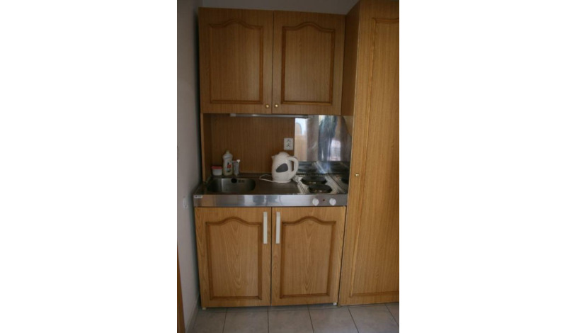 Pension Kašperk Kašperské Hory